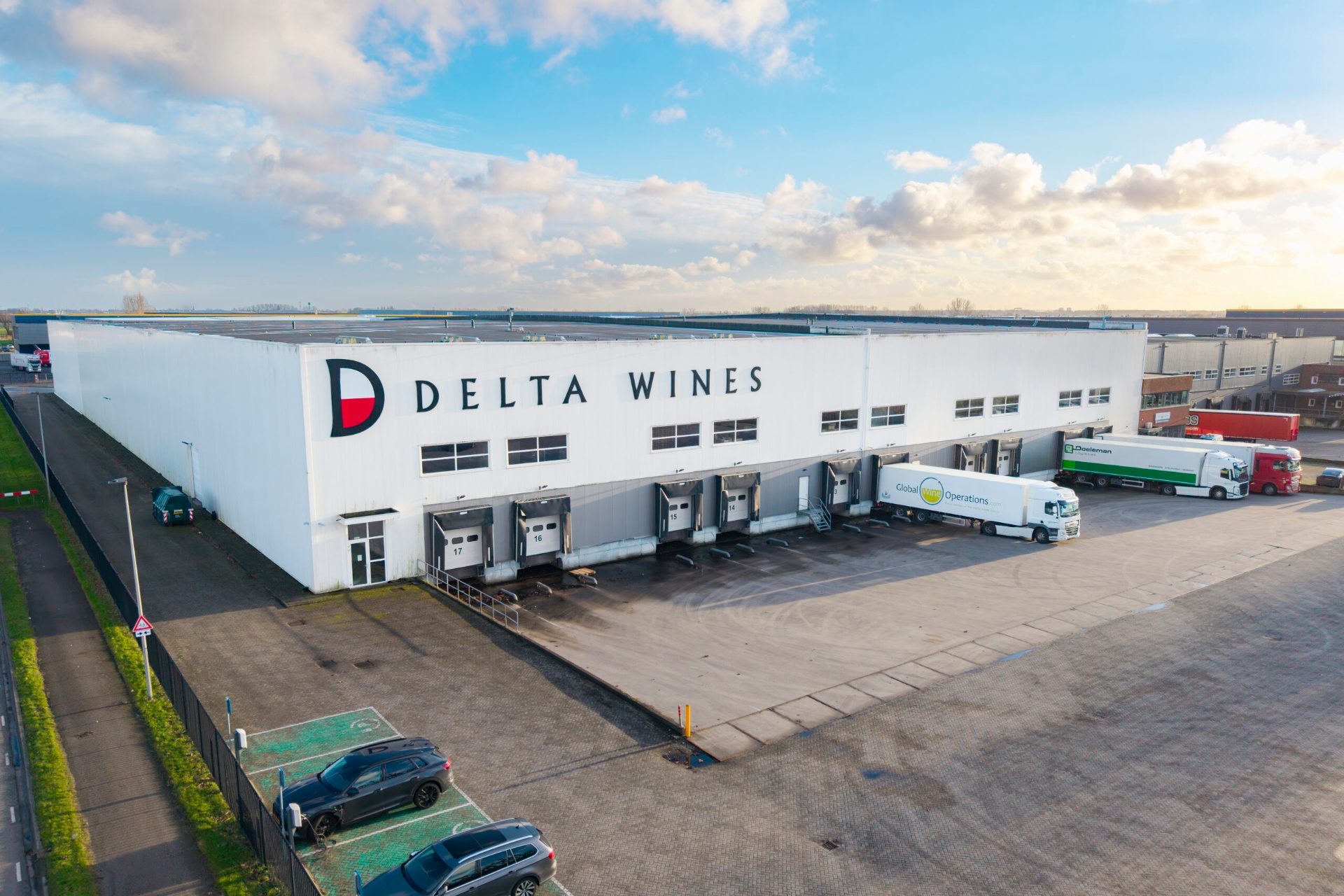 Delta Wines