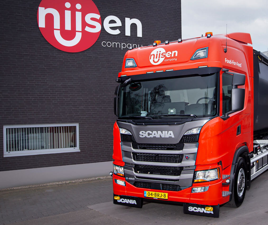 Nijsen Company