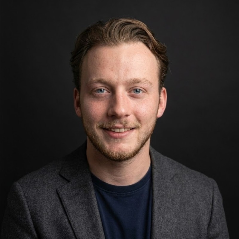 Thomas van der Zijden