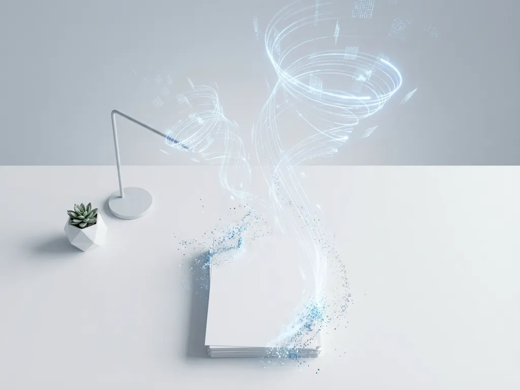 Kan order verwerking sneller en efficiënter?