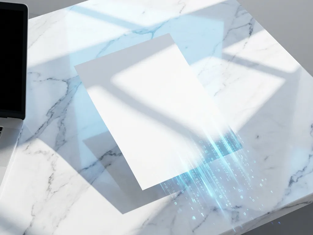 Intelligent document processing: complete beginnersgids