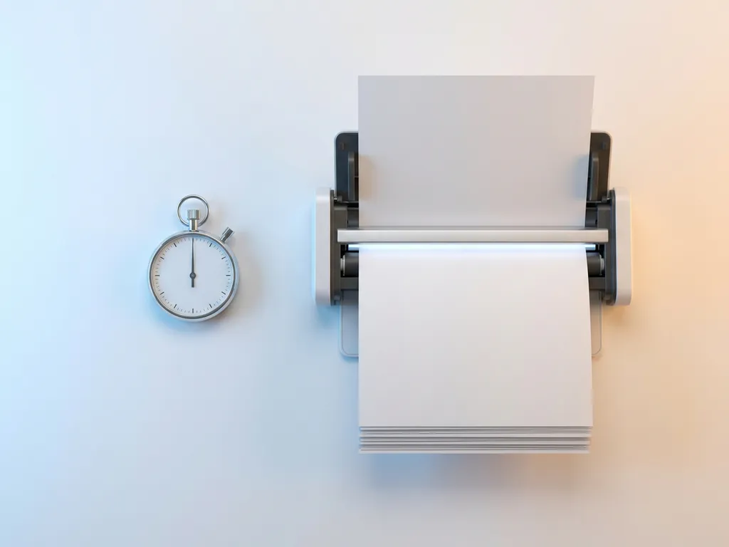 Op welke manier kun je de doorlooptijd van klantbestellingen halveren?