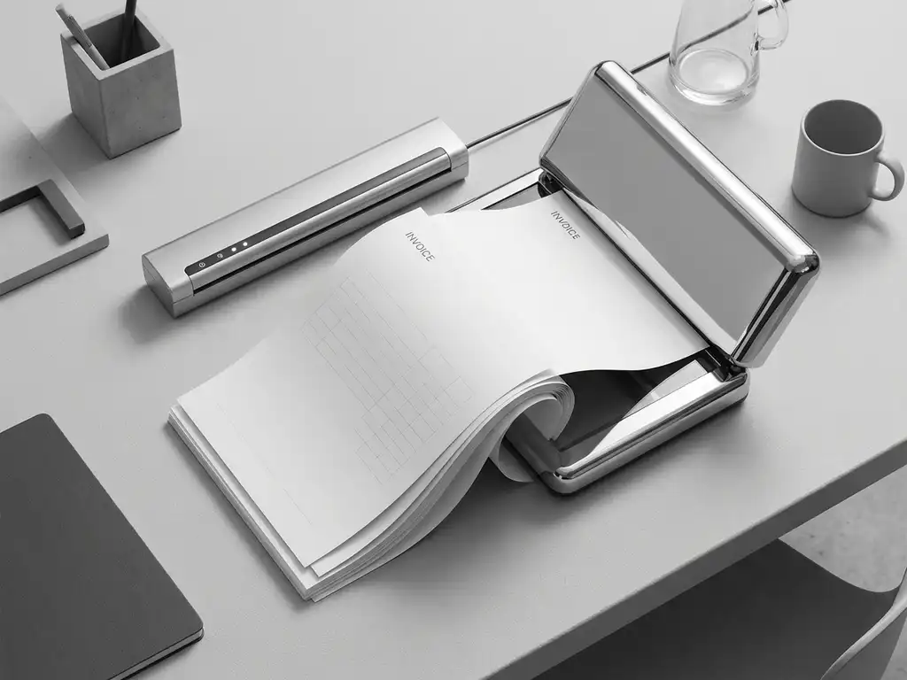 Hoe kun je de verwerking van facturen versnellen?