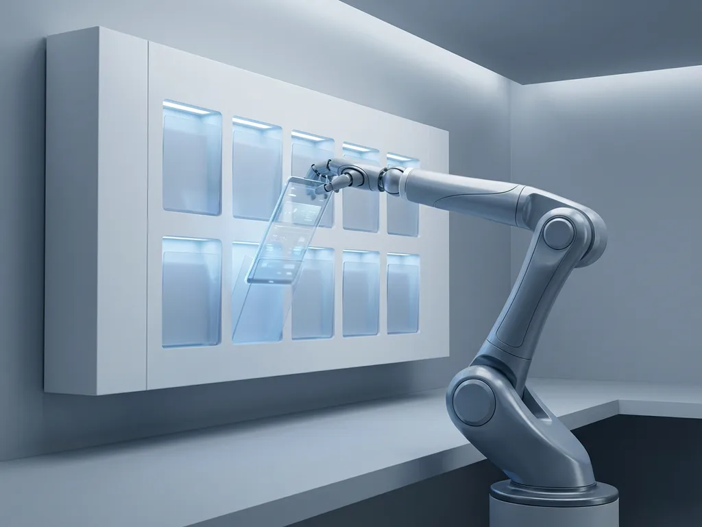 Hoe kun je vrachtbrieven en logistieke documenten sneller archiveren?